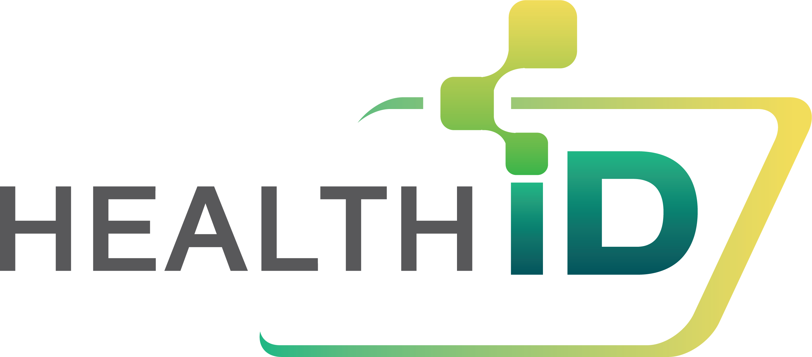 ระบบหมอพร้อม Digital ID logo