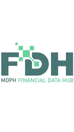 FDH logo